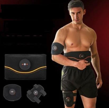 Fitness Muscle Stimulators: Sculpt Your Ideal Physique Anytime, Anywhere! ðŸ‹ðŸŒŸ